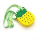 thumbnail image 1 of Juguetes antiestrés de silicona para niñas, bolsa de burbujas de empuje, antiestrés, estrujable, arcoíris, unicornio, Premium, 1 of 4