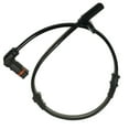 thumbnail image 2 of New Front ABS Wheel Speed Sensor For Mercedes-R172 SLK250 SLK300 1729056101, 2 of 4