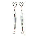 thumbnail image 2 of Seafloor Control Tiny Abyss Lightweight Metal Jig with Assist Hooks, 2 of 8