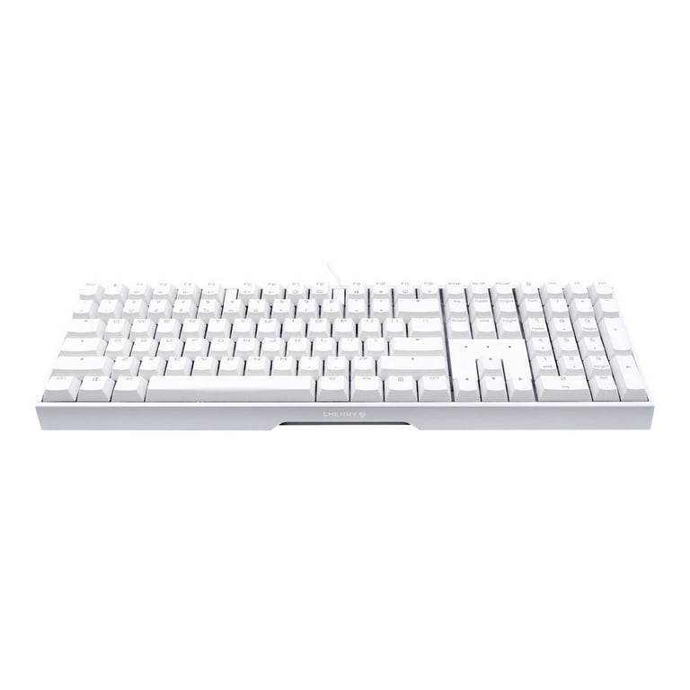 CHERRY MX-Board 3.0S - Keyboard - backlit - USB - US - key switch