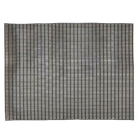 Chaparral Boat Non-Skid Mat 60.00144 | 48 x 36 Inch Gray Rubber