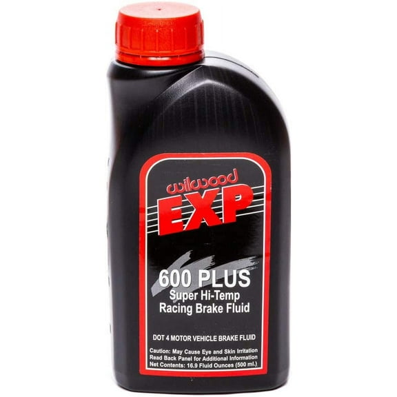 Wilwood EXP 600 Plus Brake Fluid