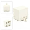 thumbnail image 4 of Compressor Start Relay Ice Maker Accessories SR VA3AG6D, 16A/35A, 400VAC, 4 of 8