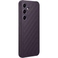 thumbnail image 2 of Samsung Galaxy Official S24+ Shield Case, Dark Violet, 2 of 7
