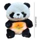thumbnail image 4 of Muñeca Peluche Suave Y Relajante Con Oso Panda para, 4 of 4
