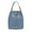 Denim, variant on Soraya Women Shoulder Bag Vegan Leather Bucket Bag Crossbody Bag Handbag Purse by Mia K