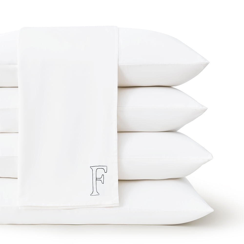Bambusa Full Sheets | Soft, Cooling Bamboo | Match Size & Direction | Comfy for All Ages - White