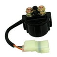 thumbnail image 4 of Componente de relé del solenoide de arranque Accesorio de instalación 35850-HM8-B00 para TE 250 TRX250TM, 4 of 9