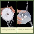 thumbnail image 5 of Multi-chopper Electric Kitchen Mini Garlic Chopper Fruit Onion Cutter, 5 of 5