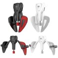 thumbnail image 2 of Adjustable Resistance Pelvic Floor Muscle Trainer, Thigh Exerciser for Postpartum Recovery (Black Counter Strap), 2 of 6