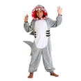 thumbnail image 1 of Childs Shark Onesie, 1 of 4