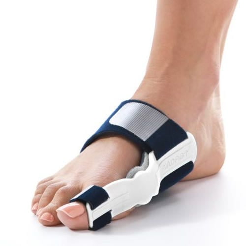 Aircast ActyToe Night-Medium