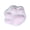 C, variant on D Pink And Gray Silicone Mouse Pad With Cat Paw Design And Wrist Support For Desks