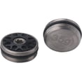 thumbnail image 2 of Golf Putter Weights Compatible with Odyssey Stroke Lab Series Putter Head 2Pcs(Black), 2 of 7