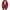 Jujube Red, variant on PRETTYGARDEN Womens Cardigan Sweaters 2025 Spring Fall Trendy Chunky Knit Outerwear Outfits Fashion Long Sleeve Cardigans