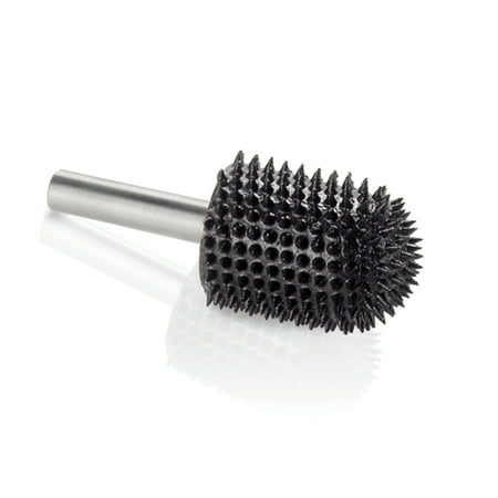 kutzall shaft coarse burr nose extreme ball very