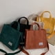 thumbnail image 4 of Bolso de mano para mujer, pequeño bolso para cadáveres, bolso de moda, bolso cruzado para mujer, bolso de mano, 4 of 5