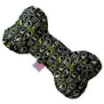 thumbnail image 1 of Skater Skulls 6 Inch Bone Dog Toy, 1 of 1