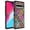 Colorful Mandala, variant on Samsung Galaxy S10 5G Case, KAESAR Hybrid Dual Layer Slim Graphic Armor Shockproof Impact Resistant Protective Cover Case for Samsung Galaxy S10 5G (Galaxy Cloud)