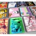 thumbnail image 2 of 8 Juegos De Pastas Agenda Para Sublimar, 2 of 8