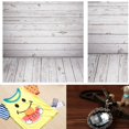 thumbnail image 6 of Tebru Vintage Wood Grain Photography Backdrop Newborn Baby Photo Studio Background, Studio Background , Photo Props, 6 of 7