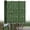 Green, variant on DOPGIB 72x128 Inch Artificial Greenery Plant Hedge Wall, UV-Resistant Faux Boxwood Panel Cover for Backyard, Garden, Patio, Balcony, Indoor Outdoor Decor