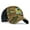 MULTICAM / BLACK, variant on Tactiduck Custom Patch Snapback Black / Black