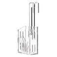 thumbnail image 1 of Maceta para acuario, soporte para hierba, acrílico, pequeño, transparente, estante para plantas de agua, maceta para plantas acuáticas, accesorio de, 1 of 10