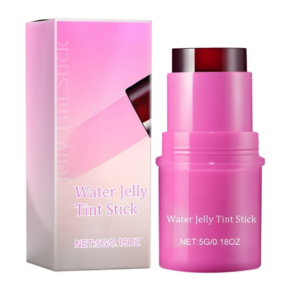 Milk Jelly Blush, Blush Stick, Pixi Blush Stick, Jelly Blush Stick, Milk Makeup Jelly Tint Milk Water Jelly Tint 0.18 Oz Water Jelly Tint Stick Sheer Lip & Cheek Stain Finish