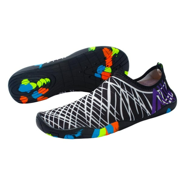 Mens water sandals walmart 2025