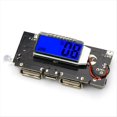 thumbnail image 5 of Módulo de Alimentación de 5 Piezas Módulo de Refuerzo de Módulo de Alimentación Móvil USB Dual 5V 1A 2.1A con Módulo de Placa de Carga de Pantalla, 5 of 5