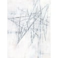 thumbnail image 3 of Harper, Ethan 12x14 Black Modern Framed Museum Art Print Titled - Off the Wall I, 3 of 5