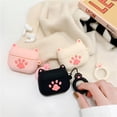 thumbnail image 2 of GJX Case for Airpods 4,case for airpod,headphone case,generation for airpod case 4th,Style47, 2 of 4