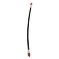 thumbnail image 2 of Shaft Hose Mower Shaft Hose Multi Function Plastic Shaft Hose Durable Power Tool Accessory Part Fit For Mowers Harvesters, 2 of 8