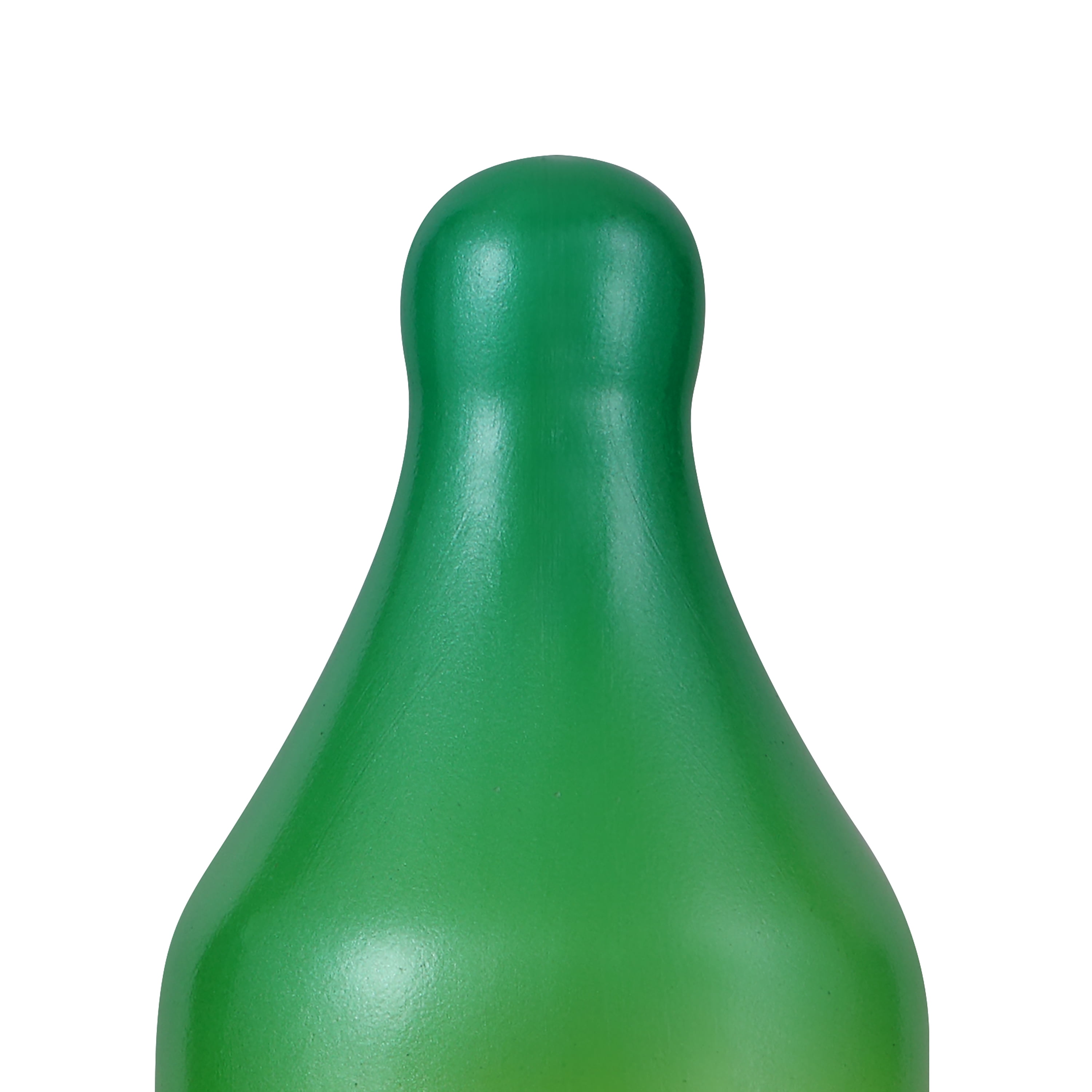 Mr. Christmas 12 inch Blow Mold Bulb, Green