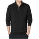 thumbnail image 2 of Fiudx Camisetas de Hombre, Cómodas Camisas de Poliéster, Camisetas Informales con Cuello Redondo, Ideales En El Trabajo En La Playa, Corte Moderno, Lujosas En Una Máquina., 2 of 7