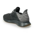 thumbnail image 3 of New Balance Men's Fresh Foam Roav V1 Running Shoe, Blacktop/Gum, 11, 3 of 4