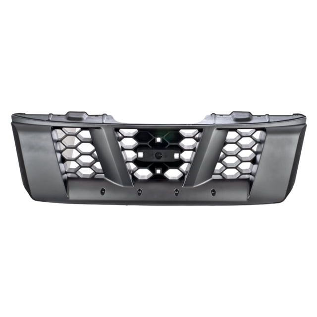 Parrilla Xterra 2005 A 2012 Nissan Gris Mate TONG YANG .