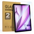 thumbnail image 1 of Protector de pantalla ZenRich de cristal templado para iPad Air 11, 1 of 6