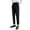 Black, variant on Brondbend Men's Big and Tall Dress Pants Straight Pants for Men Expandable High Waist Zipper Trousers with Pocket Solid Fashion Flat Front Trousers Classic Fit Date Night Suit Pants