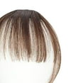 thumbnail image 3 of Dalazy Perruque Femmes Filles Frange Aérienne Mini Sans Traces Légère Invisible Fausse Frange Coussinet pour Cheveux Liu Hai Comprimés, 3 of 3