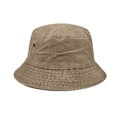 thumbnail image 2 of Kids Cartoon Animal Bucket Hat Cute Summer Sun Hat for Children, 2 of 4