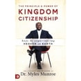 thumbnail image 2 of Principe et Pouvoir de la Citoyenneté du Royaume, Myles Munroe Couverture Rigide, 2 of 3