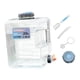thumbnail image 2 of Contenedor De Agua Grande Para Camping, Dispensador De Bebidas Para Picnic, Lavado De Manos Y Conducción, 20 Litros., 2 of 9