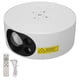 thumbnail image 2 of Lámpara de Proyector RGB LED Star Projector Lighting Nebula Lamp Mood Ambiance ANGGREK Otros, 2 of 8