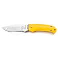 thumbnail image 2 of Moore Maker Derlin Drop Point With Sheath, 2 of 2