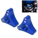 thumbnail image 3 of Perno de Ajustador Amortiguador, Perno de Amortiguador Delantero Reemplazo Ligero de Alta Resistencia Ajustable Para 250Exc 250Exc-F 250SX 250SX-F 250XC PARA AUTOMÓVIL, 3 of 7
