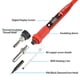 thumbnail image 2 of Pluma de calentamiento de soldadura de soldador eléctrico de temperatura ajustable de 80W Tmvgtek Para estrenar, 2 of 8