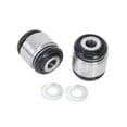thumbnail image 2 of Whiteline W63412 Rear Control Arm Bushing; Fits Subaru BRZ 13-18 Fits select: 2014-2018 SUBARU FORESTER 2.5I PREMIUM, 2015-2017 SUBARU OUTBACK 2.5I LIMITED, 2 of 3