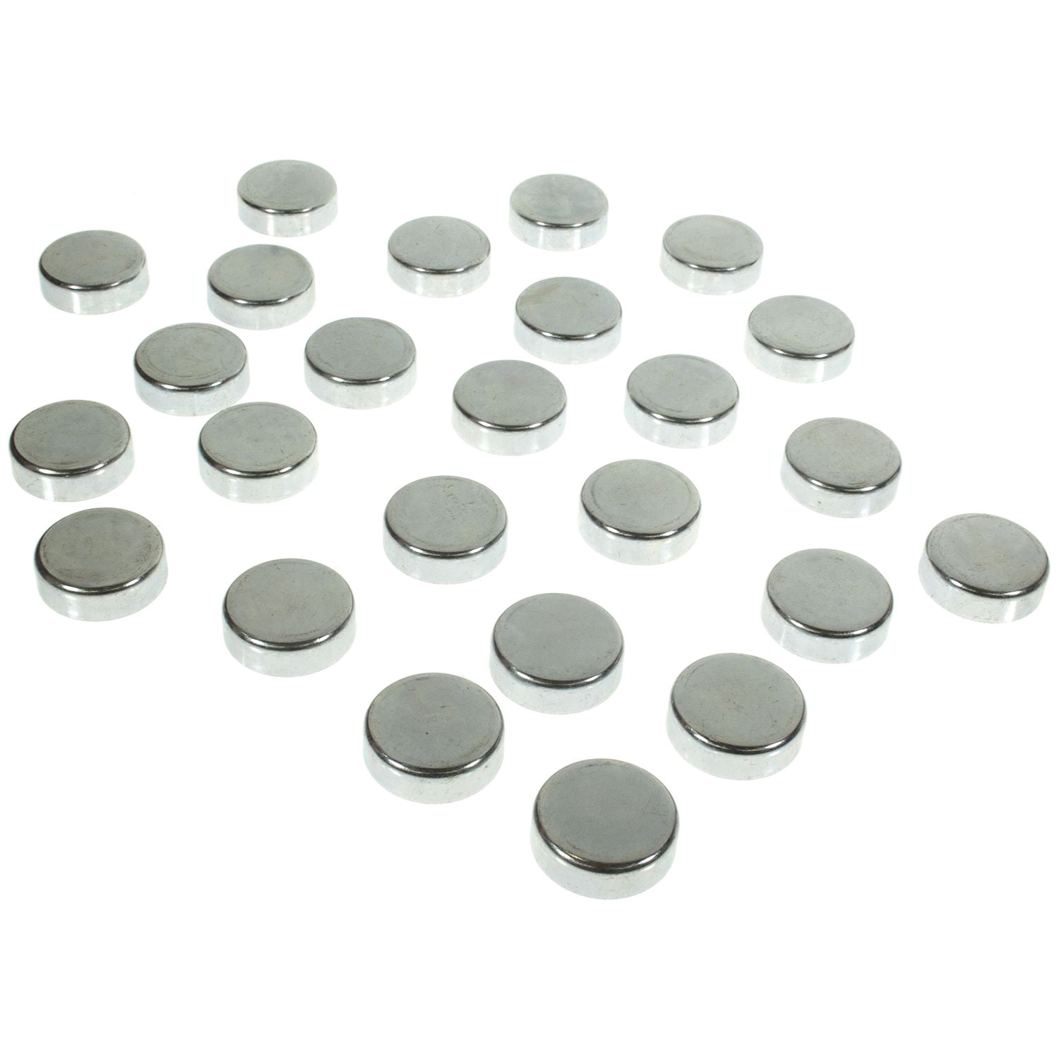 Melling Engine Expansion Plug Kit P/N:MPE-610R Fits select: 1966-1976 FORD F100, 1966-1976 FORD F250